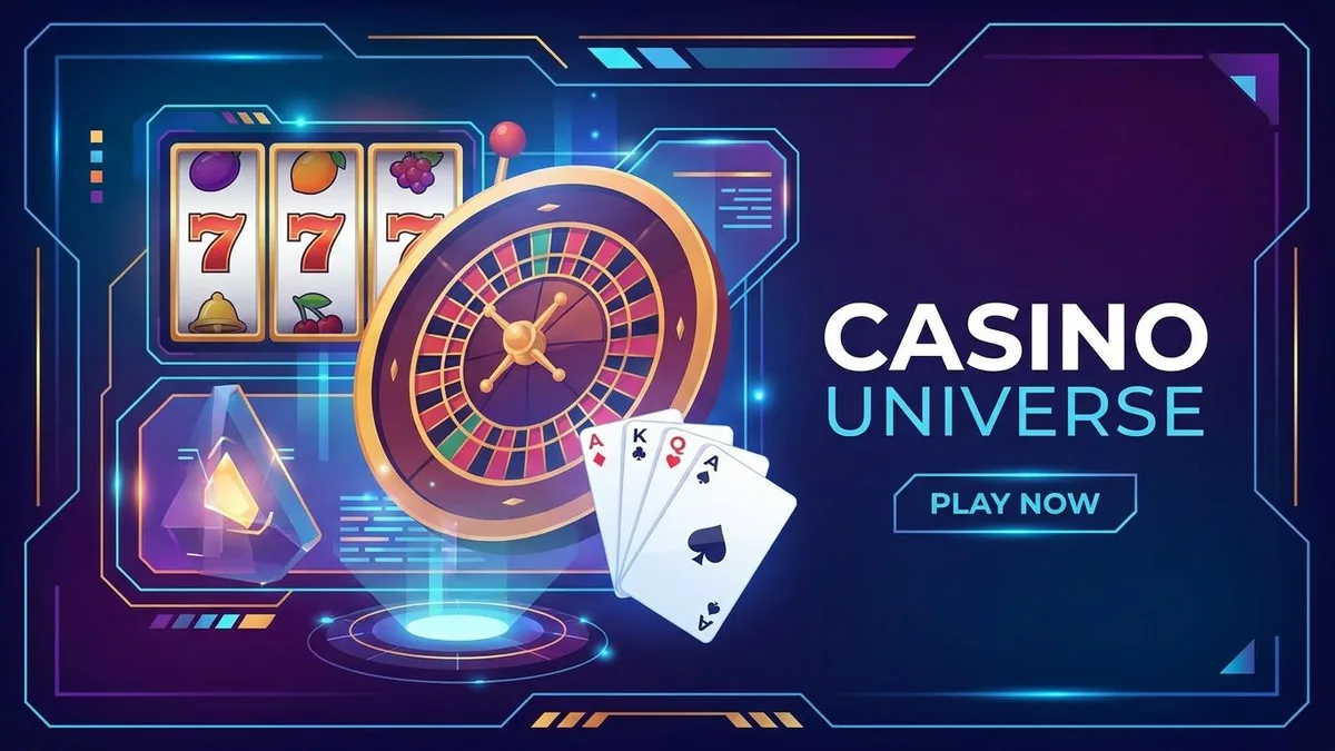 Jogos de casino no Wild Tokyo